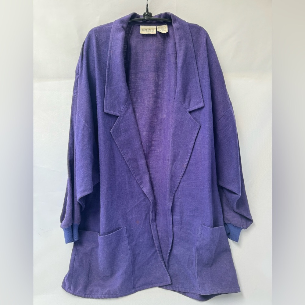 Vintage women’s jacket